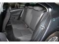2013 Platinum Gray Metallic Volkswagen Jetta S Sedan  photo #12