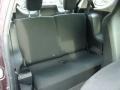 Dark Gray Rear Seat Photo for 2012 Scion iQ #74722468
