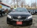 Black - Camry LE Photo No. 2