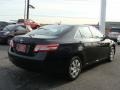 Black - Camry LE Photo No. 4