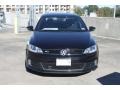Black Uni - Jetta GLI Autobahn Photo No. 2