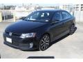 Black Uni - Jetta GLI Autobahn Photo No. 3
