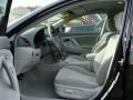 Black - Camry LE Photo No. 7