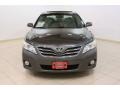 Magnetic Gray Metallic - Camry XLE Photo No. 2