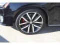 Black Uni - Jetta GLI Autobahn Photo No. 4