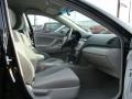 Black - Camry LE Photo No. 8