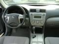 Black - Camry LE Photo No. 9