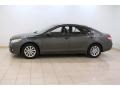Magnetic Gray Metallic - Camry XLE Photo No. 4