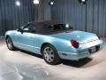 Thunderbird Blue - Thunderbird Premium Roadster Photo No. 2
