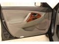 Magnetic Gray Metallic - Camry XLE Photo No. 5