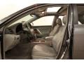 Magnetic Gray Metallic - Camry XLE Photo No. 6