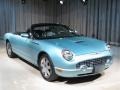 Thunderbird Blue - Thunderbird Premium Roadster Photo No. 3