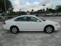 Summit White - Impala LS Photo No. 2