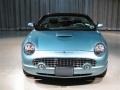 Thunderbird Blue - Thunderbird Premium Roadster Photo No. 4