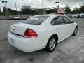 Summit White - Impala LS Photo No. 3