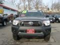 Magnetic Gray Mica - Tacoma V6 Prerunner Access cab Photo No. 2