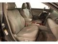 Magnetic Gray Metallic - Camry XLE Photo No. 14