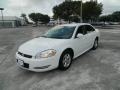Summit White - Impala LS Photo No. 7