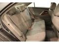 Magnetic Gray Metallic - Camry XLE Photo No. 15