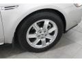 Silver Birch Metallic - Taurus SEL Photo No. 30