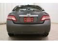 Magnetic Gray Metallic - Camry XLE Photo No. 17