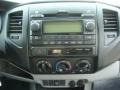 2012 Magnetic Gray Mica Toyota Tacoma V6 Prerunner Access cab  photo #11