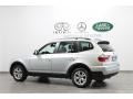 Titanium Silver Metallic - X3 xDrive30i Photo No. 5