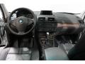 Titanium Silver Metallic - X3 xDrive30i Photo No. 6