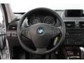 Titanium Silver Metallic - X3 xDrive30i Photo No. 7