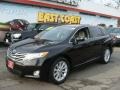 Black - Venza I4 Photo No. 3