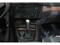 Titanium Silver Metallic - X3 xDrive30i Photo No. 11