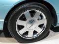 Thunderbird Blue - Thunderbird Premium Roadster Photo No. 14