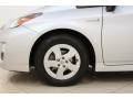 2010 Classic Silver Metallic Toyota Prius Hybrid III  photo #16