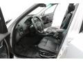 Titanium Silver Metallic - X3 xDrive30i Photo No. 18
