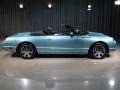 Thunderbird Blue - Thunderbird Premium Roadster Photo No. 17