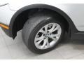 Titanium Silver Metallic - X3 xDrive30i Photo No. 26