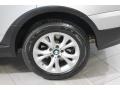 Titanium Silver Metallic - X3 xDrive30i Photo No. 29