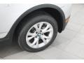 Titanium Silver Metallic - X3 xDrive30i Photo No. 30