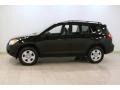Black - RAV4 I4 4WD Photo No. 4