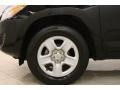 Black - RAV4 I4 4WD Photo No. 16
