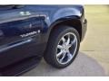 Deep Blue Metallic - Yukon SLE Photo No. 8