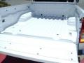 2009 Glacier White Suzuki Equator Extended Cab  photo #11