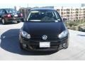Black - Golf 4 Door TDI Photo No. 2