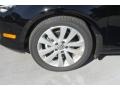 Black - Golf 4 Door TDI Photo No. 4
