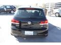 Black - Golf 4 Door TDI Photo No. 6