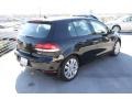 Black - Golf 4 Door TDI Photo No. 7