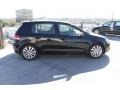 Black - Golf 4 Door TDI Photo No. 8