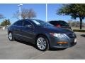 Island Grey Metallic - CC Sport Photo No. 7