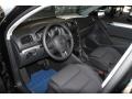 Black - Golf 4 Door TDI Photo No. 10