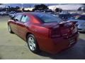 Inferno Red Crystal Pearl - Charger  Photo No. 3